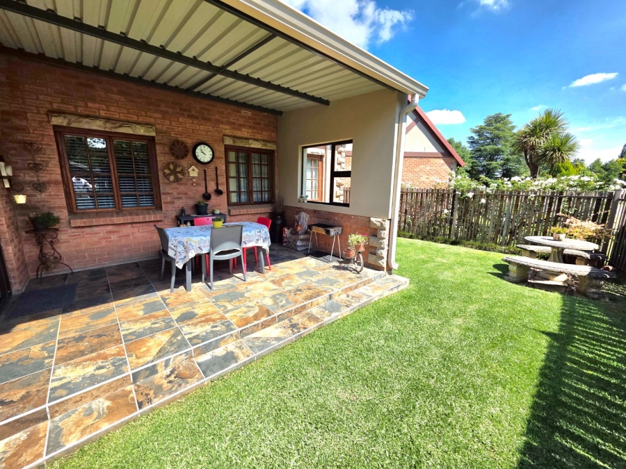 3 Bedroom Property for Sale in Panorama Free State